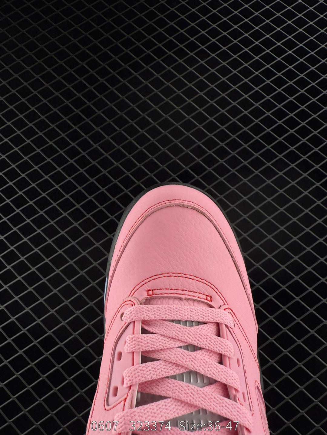 Nike Air Jordan 5 Retro High